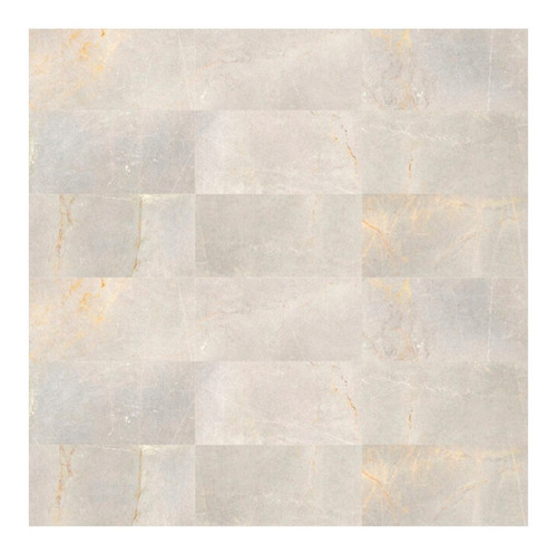 Imagen 4 de 9 de Porcelanato Ilva Augustus Natural 60x60 2da Calidad