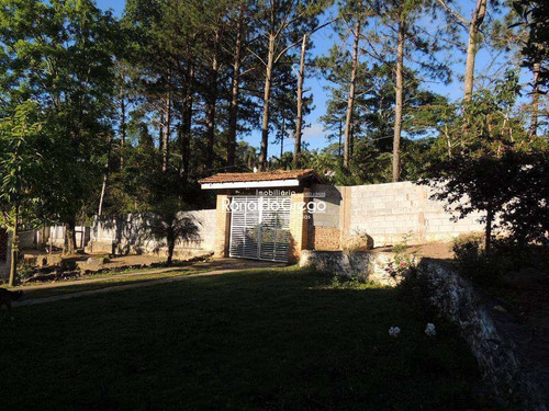 Imagem 22 de 25 de Chácara Á Venda Com 2 Dorms, Mairinque - R$ 420 Mil - V5000