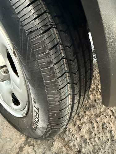 Ford Ecosport XLS 1.6/ 1.6 Flex 8V 5p
