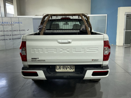 Maxus T60 maxus T60 gl 4x2 LXRV30
