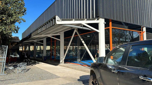 Arriendo Local Comercial En Strepcenter (82975)