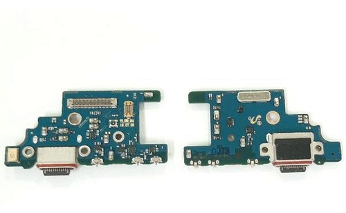 Flex Conector De Carga Samsung S20 Plus