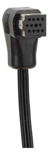 Cable Adaptador De Entrada Auxiliar Bluetooth De 150 Cm Con