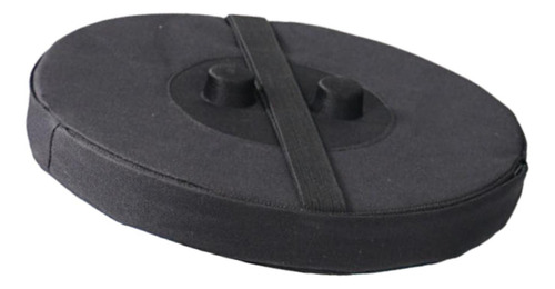 Cojín Telescópico Para Taburete, Ligero, Impermeable, Tela
