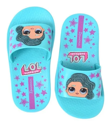 Sandalias lol sales