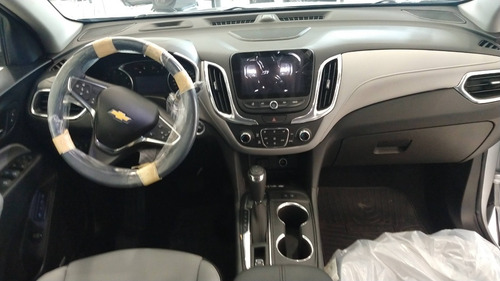 Imagen 6 de 8 de Chevrolet Equinox Premier 2021