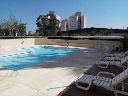 Imagem 28 de 30 de Apartamento A Venda - Vila Joaniza - Id 1203. - 1203