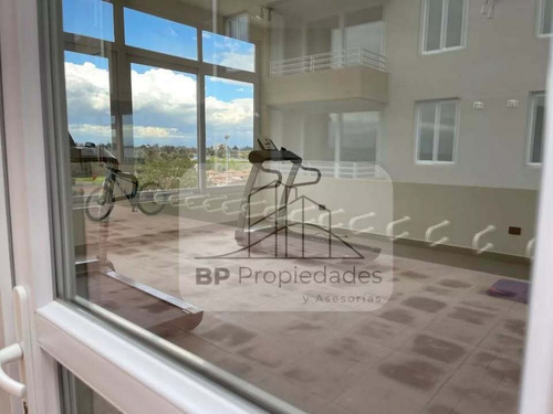 Departamento En Venta Valles Del Country