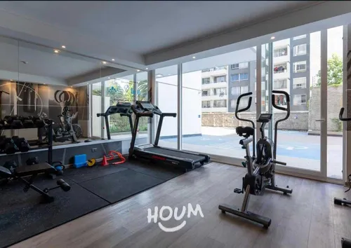 Departamento Avenida Vicuña Mackenna Poniente Id: 149497