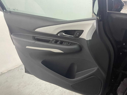 Imagen 2 de 15 de Chevrolet Bolt Ev Lt 200 Hp At 2020