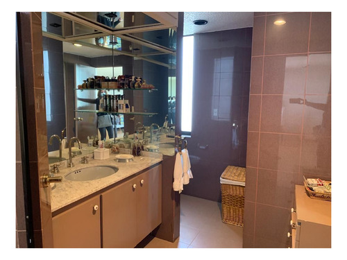 Imagen 9 de 24 de Pent House En Venta En Tecamachalco