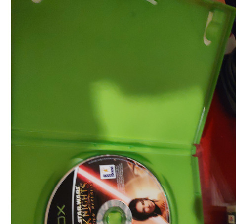 Star Wars Para Xbox (Reacondicionado)