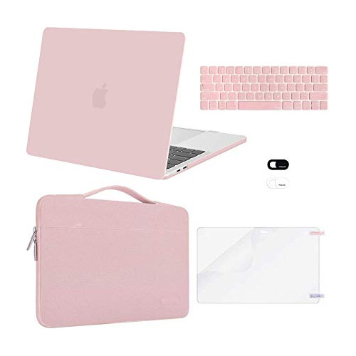 Compatible Macbook Pro 13 Pulgadas Estuche 2016 2020 La...