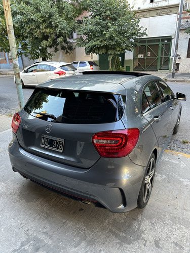 Mercedes-Benz Clase A 2.0 A 250 At Sport B.efficiency