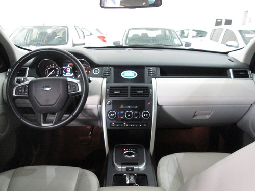 Land Rover Discovery 2017 Turbo Diesel Se Aceitamos Trocas