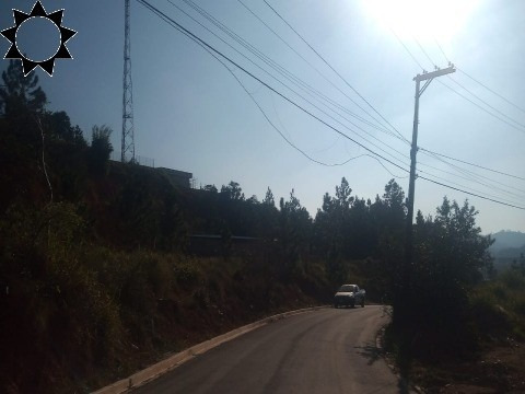 Imagem 7 de 8 de Terreno Santana De Parnaíba - Tr01779