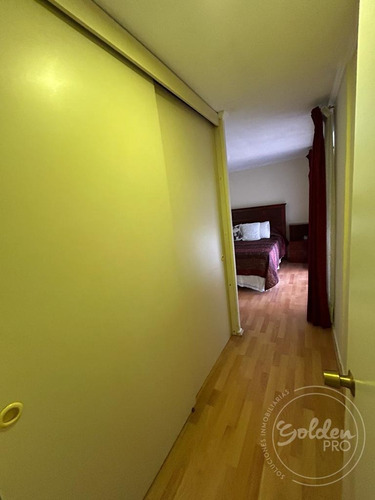 Casa 4 Dormitorios Condominio Puertas Del Sol La Florida
