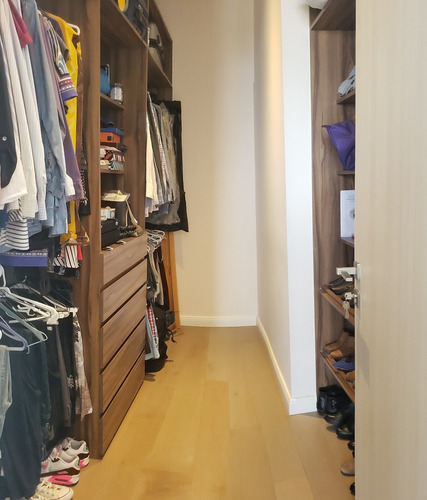 Imagen 19 de 30 de Hermoso Departamento Con Roof Garden Privado A La Venta En S