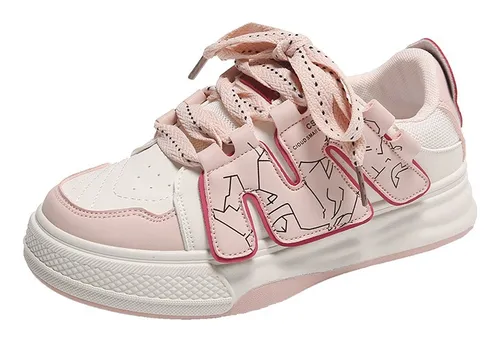 Zapatillas Sublimadas Personalizadas MercadoLibre