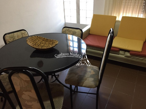 Casa En Piriã¡polis, Playa Grande | Gustavo Nuñez Ref:3761- Ref: 3761