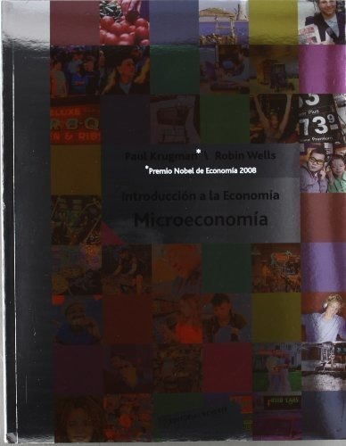 Introduccion A La Economia Microeconomia