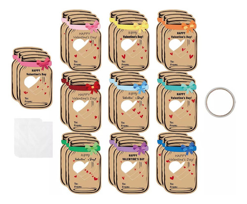 Nuevo Juego De 30 Tarjetas De Regalo For El Primer Día,