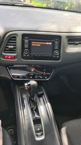 Honda Hrv 1.8 Ex Cvt 2018 (casi 2019)