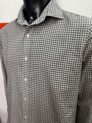 Camisa Polo Ralph Lauren Classic Fit Talle Large