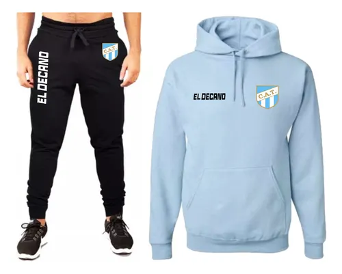 Conjunto de atletico tucuman hotsell