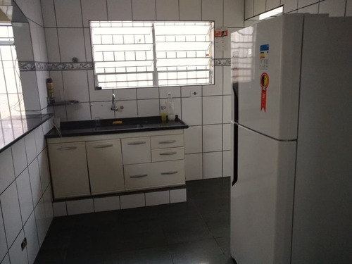 Imagem 6 de 14 de Casa Isolada 2 Dormitórios Mongaguá Aceita Financiamento Ban