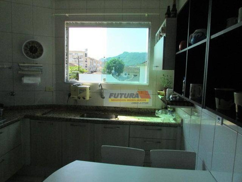 Imagem 15 de 30 de Sobrado Com 4 Dormitórios À Venda, 164 M² Por R$ 640.000,00 - Vila Valença - São Vicente/sp - So0304