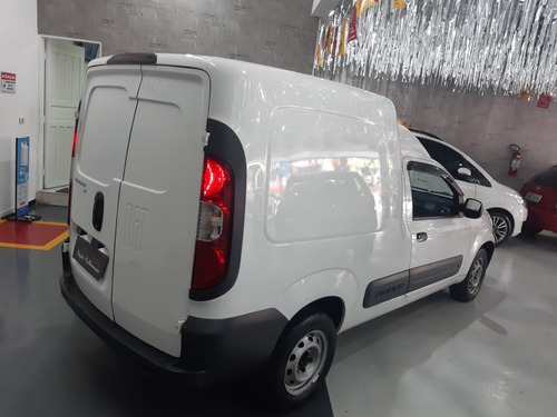 Fiat Fiorino 2015 !!! Completa Motor 1.4 Flex !!!