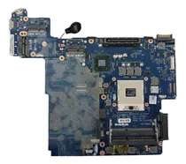 Comprar Placa-mãe Para Notebook Dell Latitude E6420 La-6591p 04xj7h