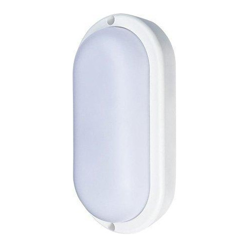 Tartaruga Phare Led 24w 6500k Branco - Uso Interno/externo