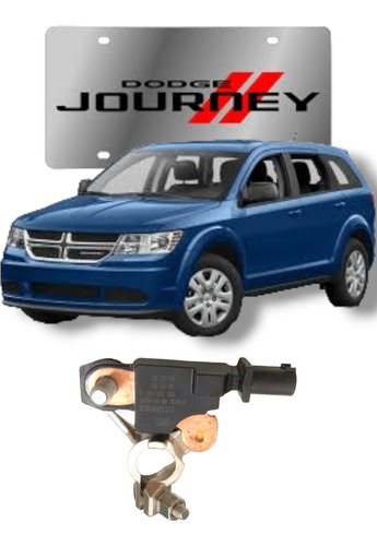 Sensor Borne Bateria Dodge Journey 
