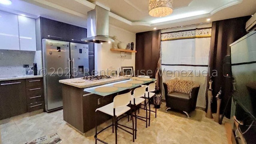 Imagen 25 de 30 de Apartamento En Venta Bosque Alto, Maracay 23-19980 Hc