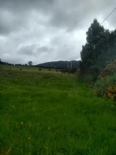 Se Vende Finca En Guasca . Cundinamarca