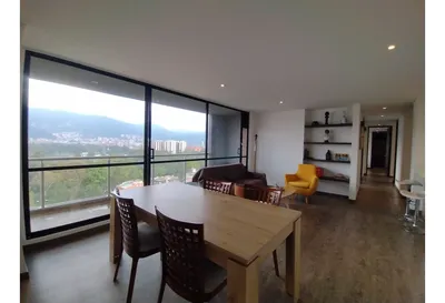 Apartamento en venta
