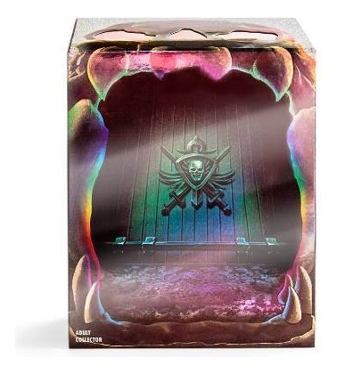Figura de acción de Super 7
