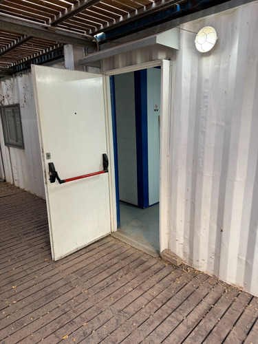 Complejo Habitacional Equipado Exclusivo Para Empresas. Añelo- Vaca Muerta.