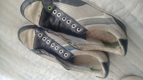 Tenis Hugo Boss Original