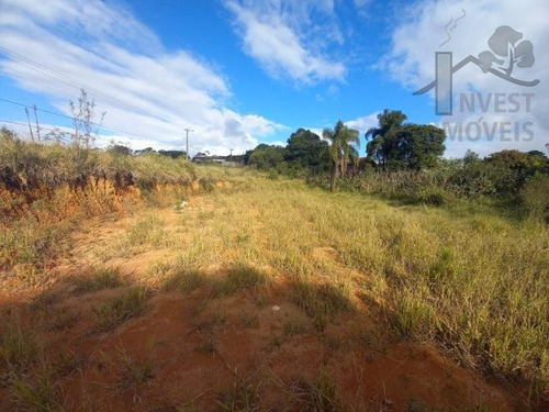 Imagem 2 de 8 de Cod 5958 - Terreno De 1279 M2 Em Condomínio De Ibiúna. - 5958