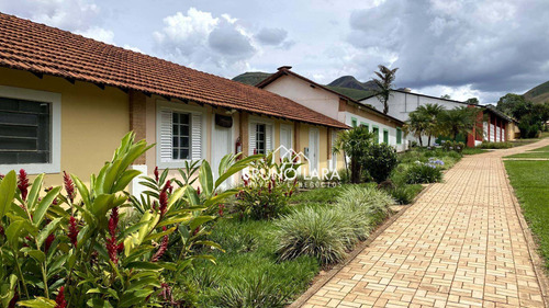 Imagem 25 de 30 de Casa À Venda Em Mário Campos Condomínio Serra Dos Bandeirantes - Ca1095