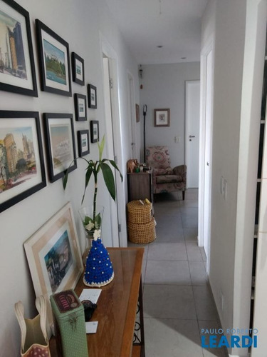 Imagem 5 de 11 de Apartamento - Morumbi - Sp - 595291