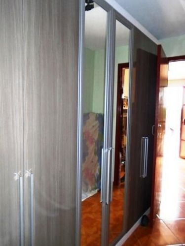 Imagem 1 de 15 de Sobrado Para Venda Em Araras, Parque Das Árvores, 3 Dormitórios, 2 Suítes, 1 Banheiro, 2 Vagas - V-040_2-488426