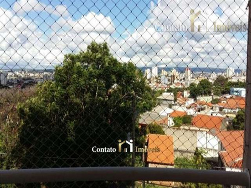 Imagem 14 de 15 de Apartamento À Venda Em Sorocaba - Ap0022-1
