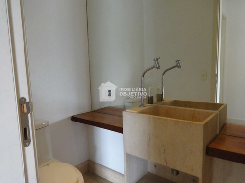 Imagem 23 de 30 de Apartamento Com 3 Dorms, Vila Andrade, São Paulo - R$ 1.4 Mi, Cod: 3893 - V3893