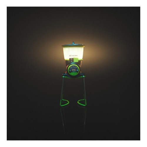 Linterna Mini Core De Lighthouse De Goles Zero, Linterna Usb