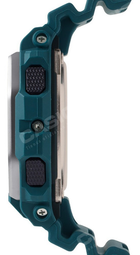 Imagen 2 de 10 de Reloj Casio G-shock Youth Gbx-100-2