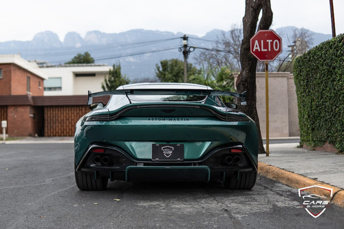 Aston Martin Vantage F1 2023